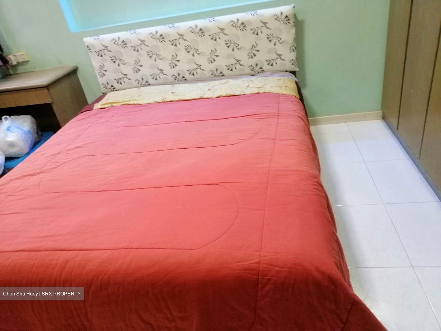 Blk 645 Woodlands Ring Road (Woodlands), HDB 4 Rooms #577122771